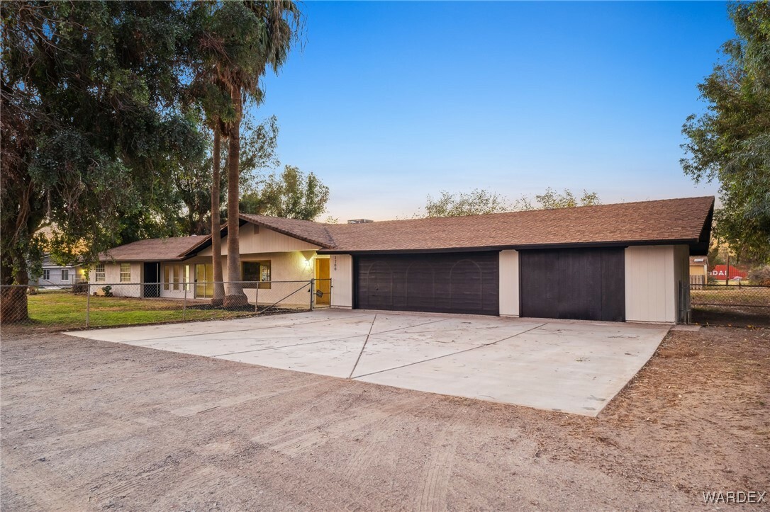 Property Photo:  1700 Poplar Drive  AZ 86440 