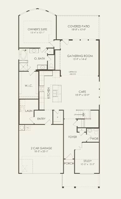 Property Photo: 245 Redonda Drive TX 78642