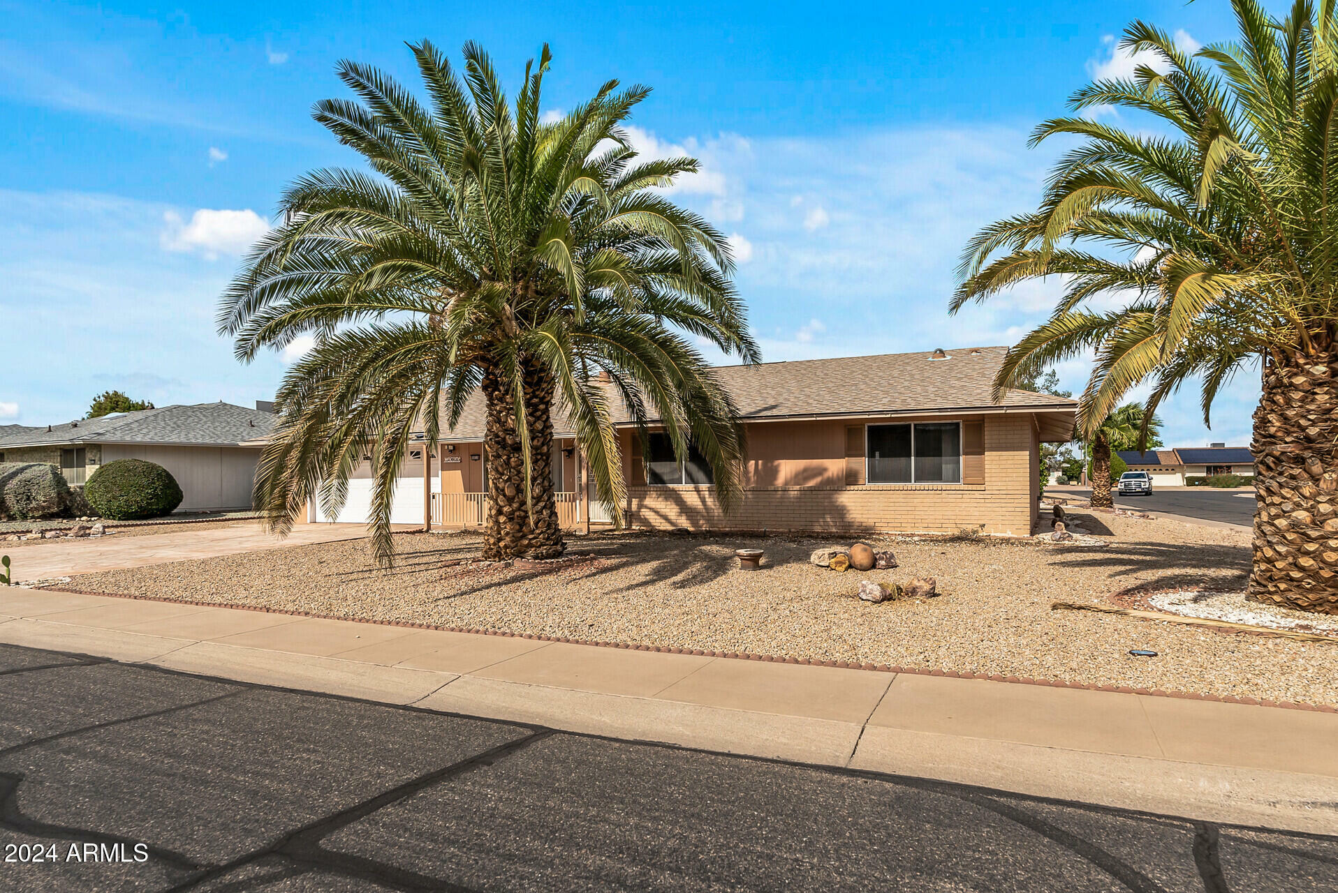 Property Photo:  10316 W Willow Creek Circle  AZ 85373 