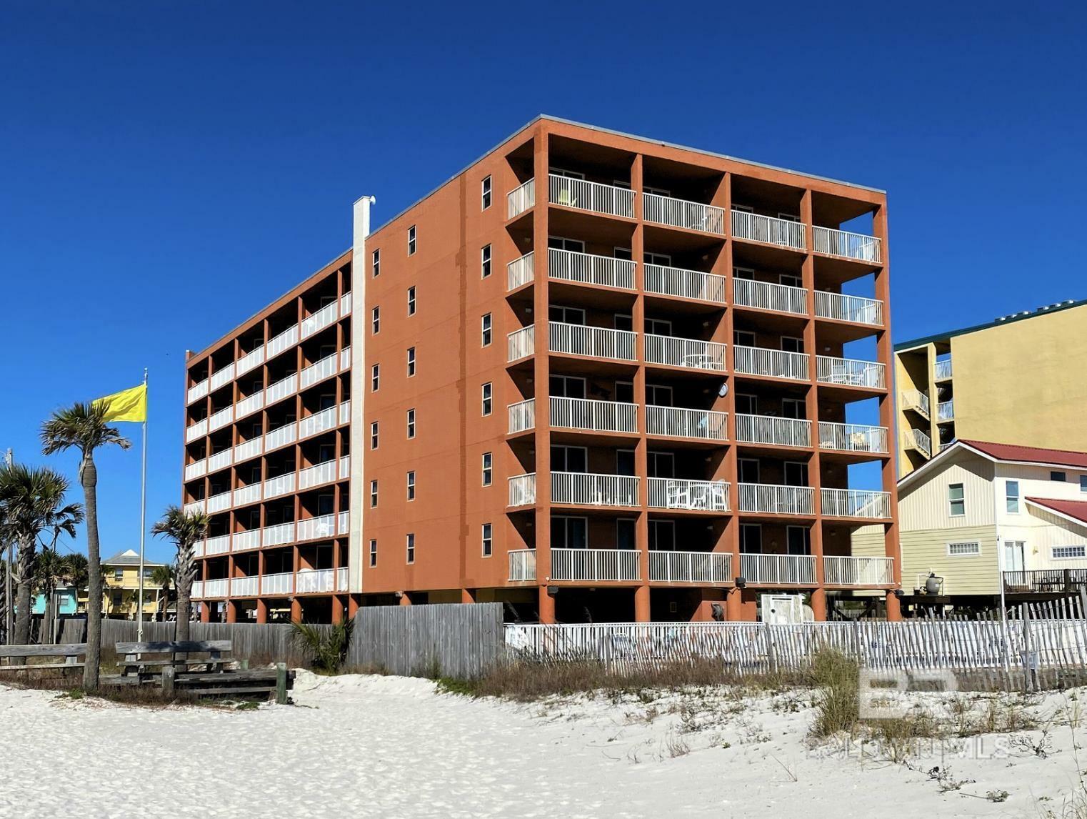 633 W Beach Boulevard 303  Gulf Shores AL 36542 photo