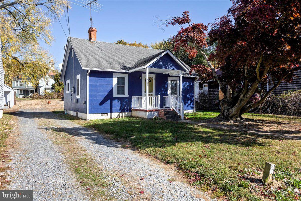 509 Cannon Street  Chestertown MD 21620 photo