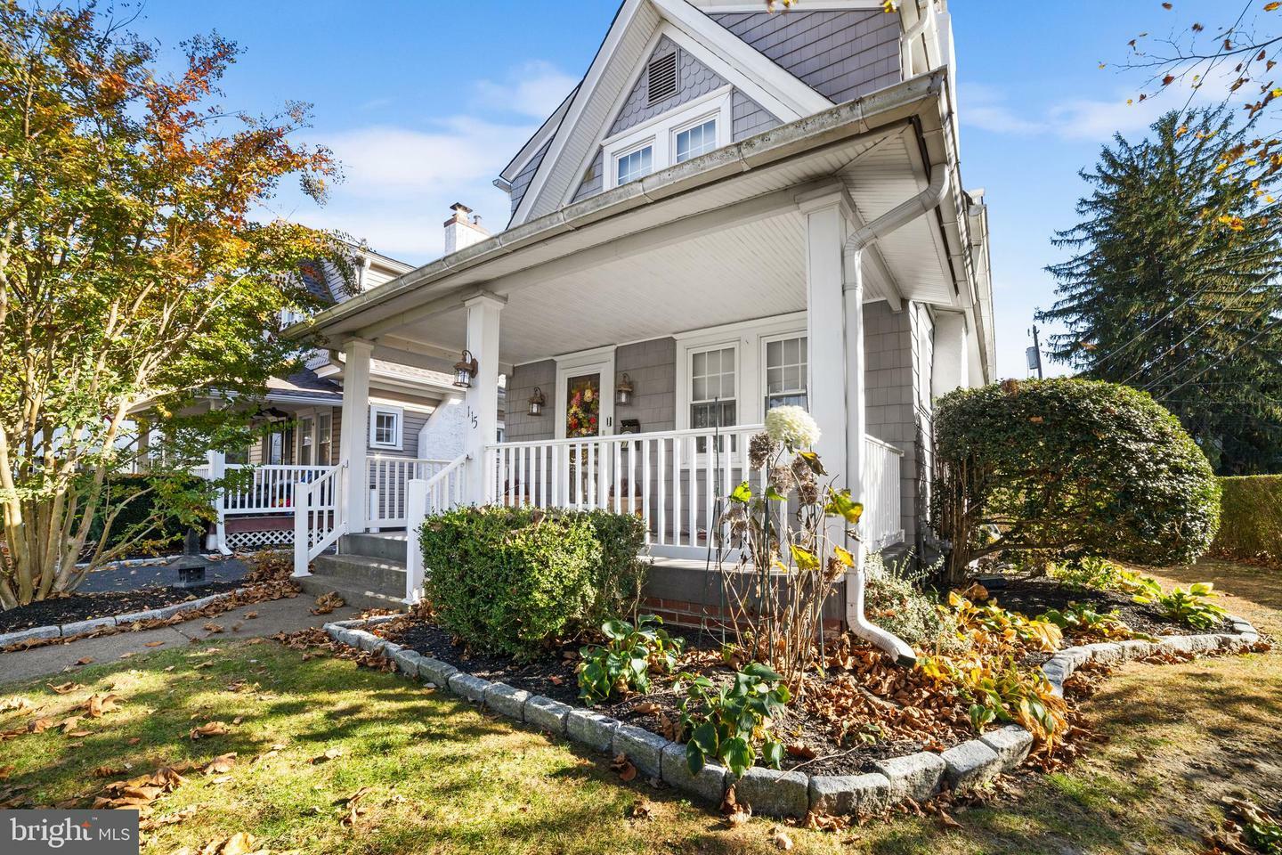 Property Photo:  115 S Keswick Avenue  PA 19038 