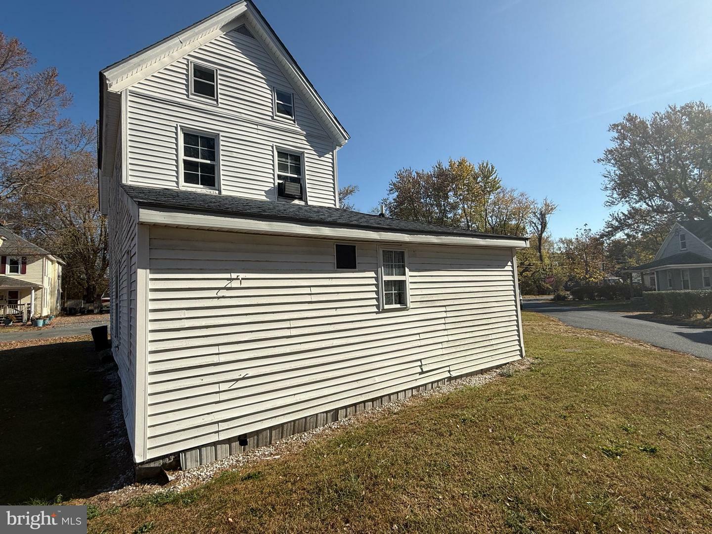 Property Photo:  7430 Market Street  MD 21874 