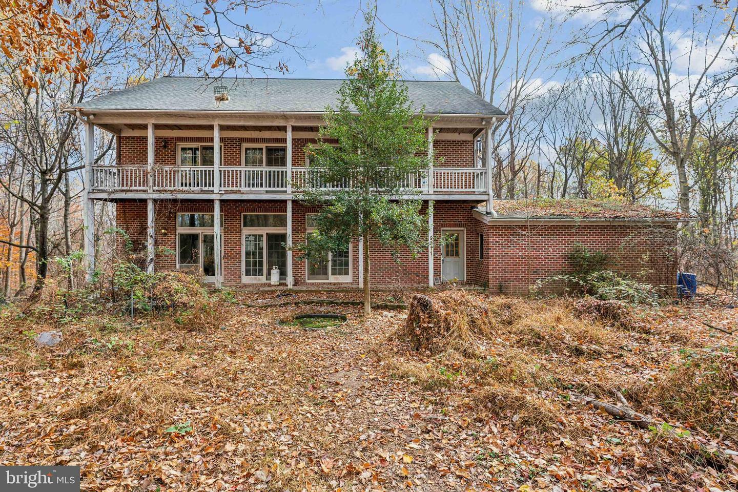 Property Photo:  9211 Slate Quarry Road  MD 20842 