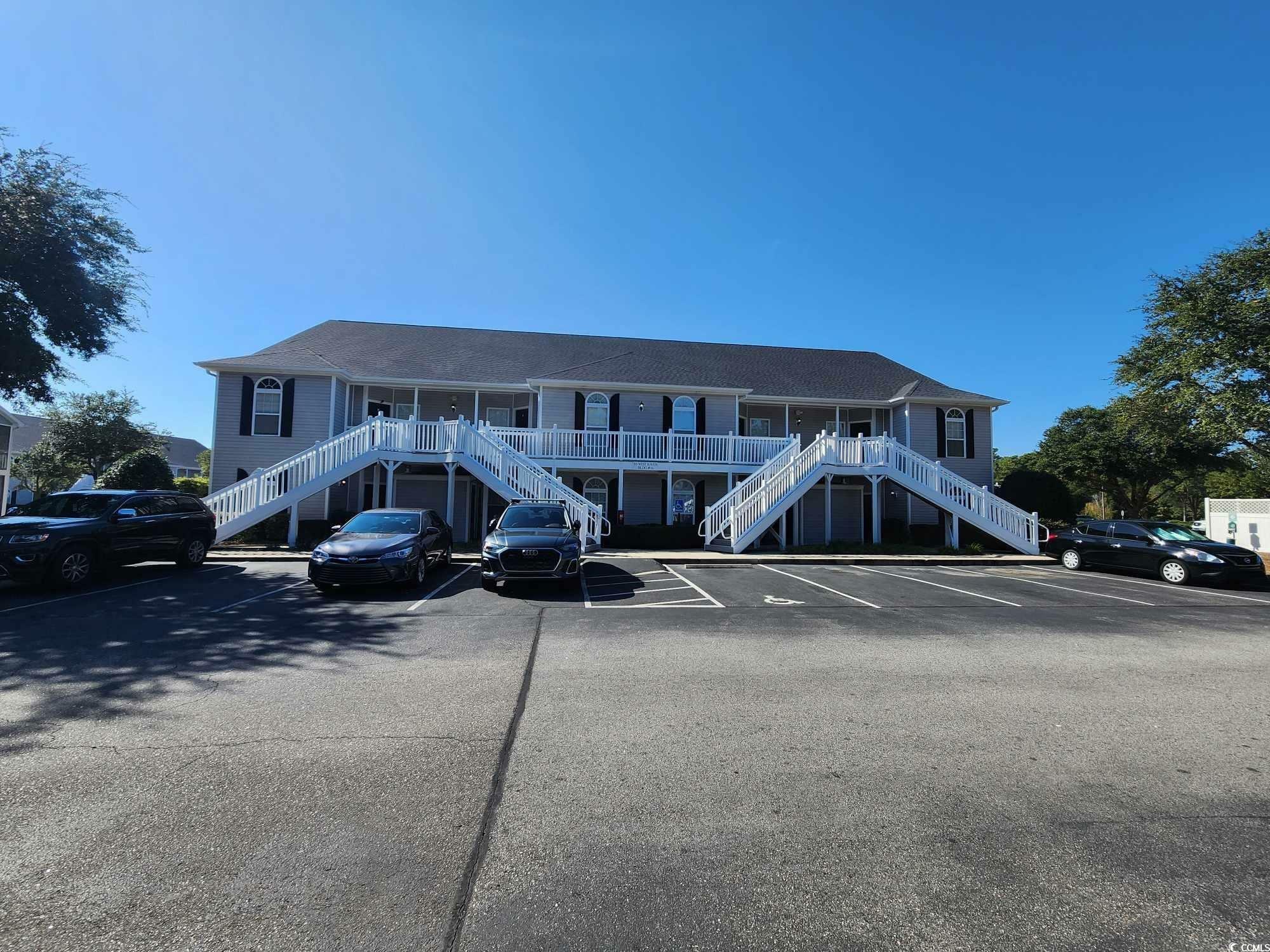 165 West Haven Dr. Unit 16-G  Myrtle Beach SC 29579 photo