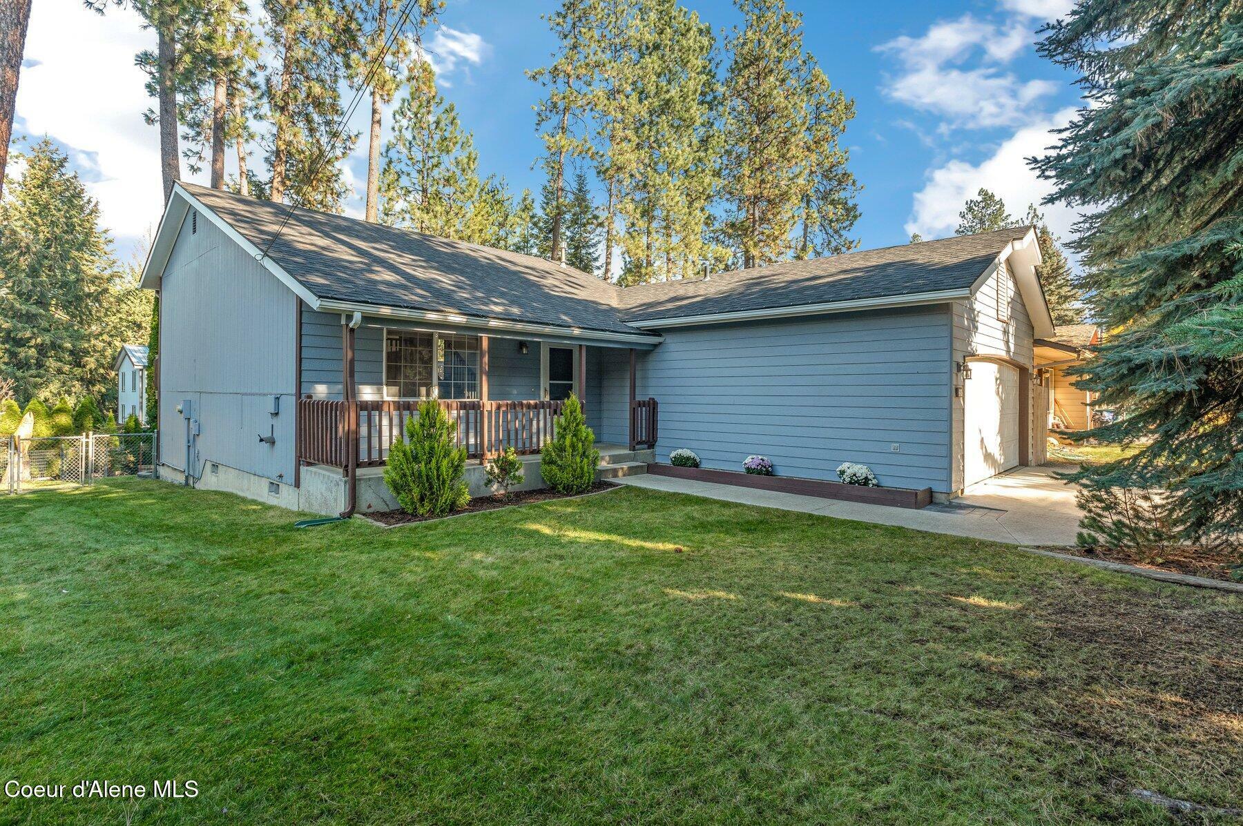 7297 W Pine St  Rathdrum ID 83858 photo