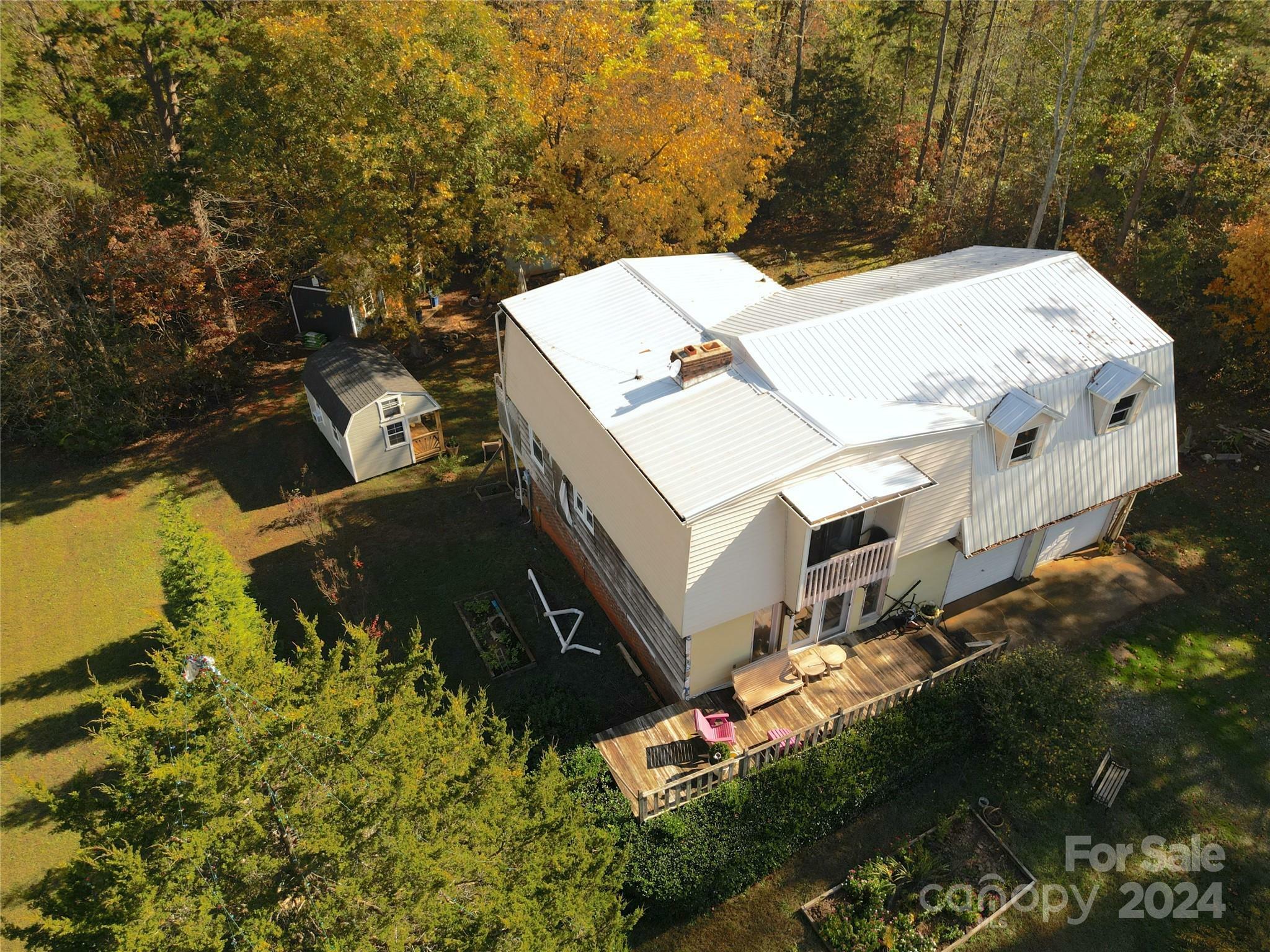 Property Photo:  2870 Bostic Sunshine Highway  NC 28018 