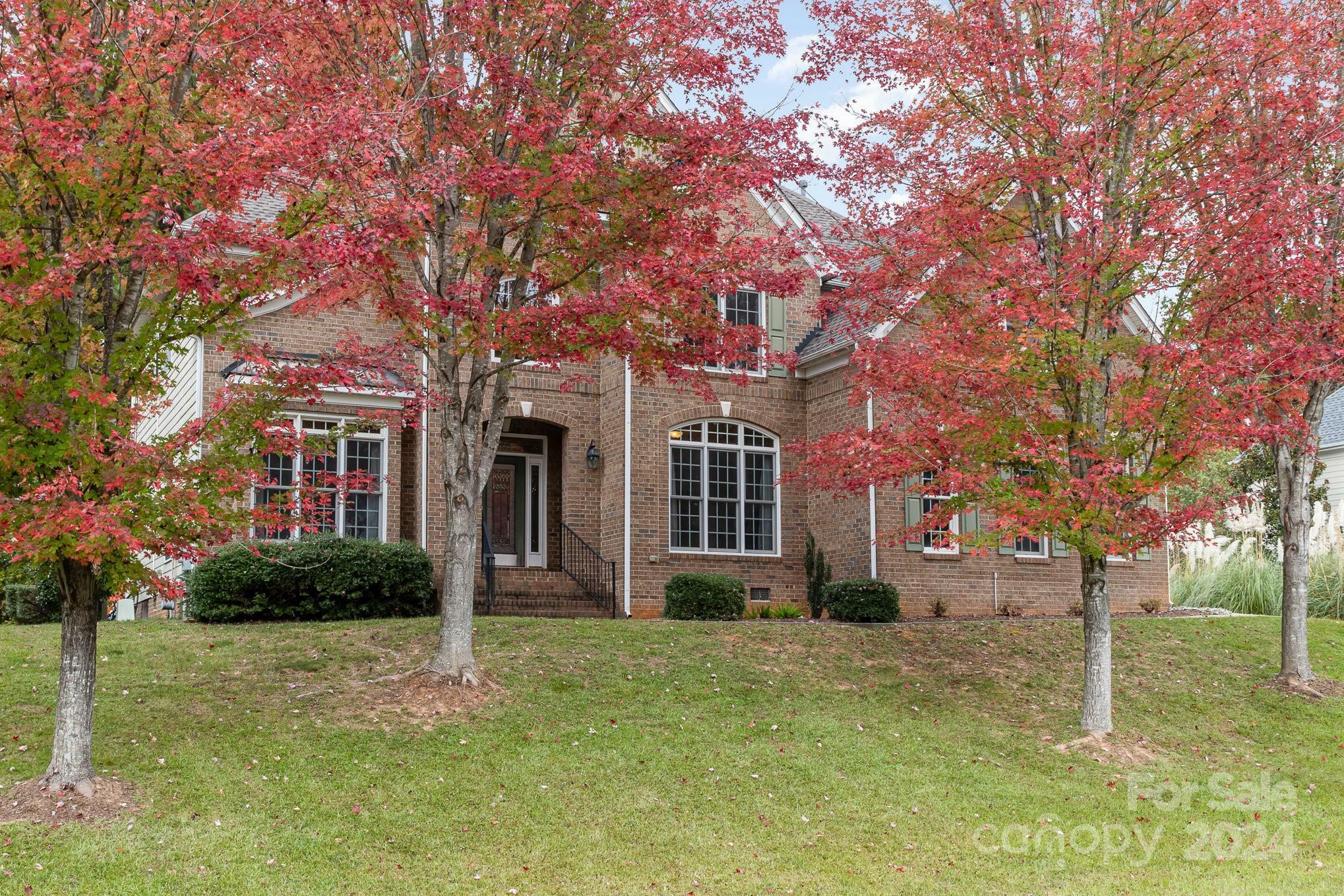 Property Photo:  3958 Harmattan Drive  NC 28037 