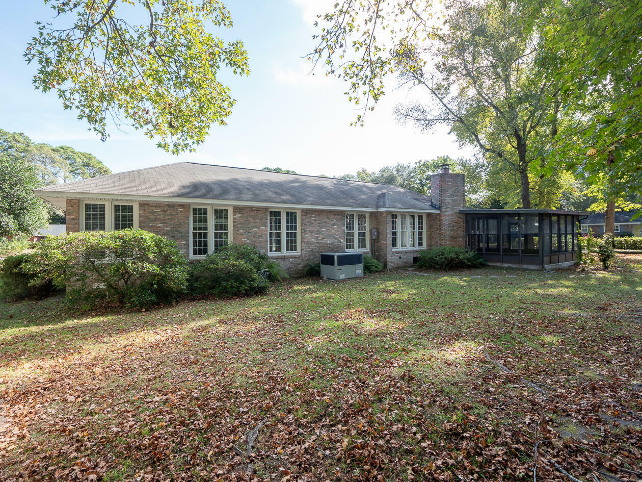 Property Photo:  1284 Oldwanus Drive  SC 29464 