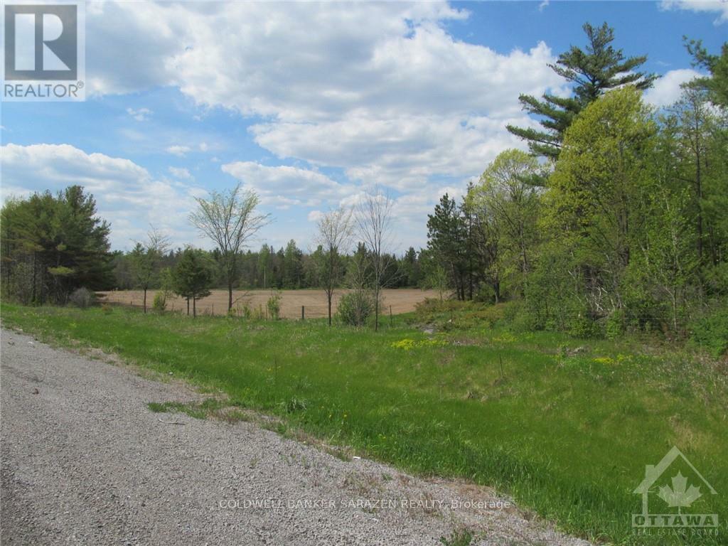 Property Photo:  00 Scheel Drive  ON K7S 3G8 