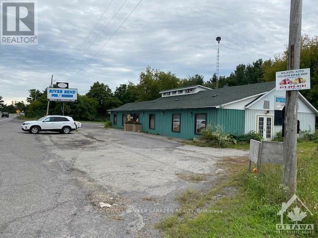 Photo de la propriété:  3256 River Road  ON K4M 1B4 