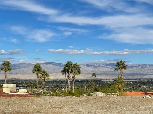 7100 Thunderbird Mesa Drive  Rancho Mirage CA 92270 photo