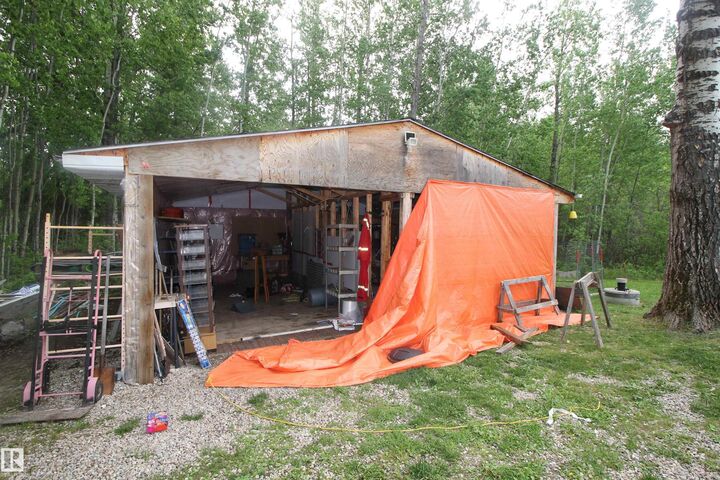 Property Photo: 53513 Rge Rd 35 AB T0E 0A0