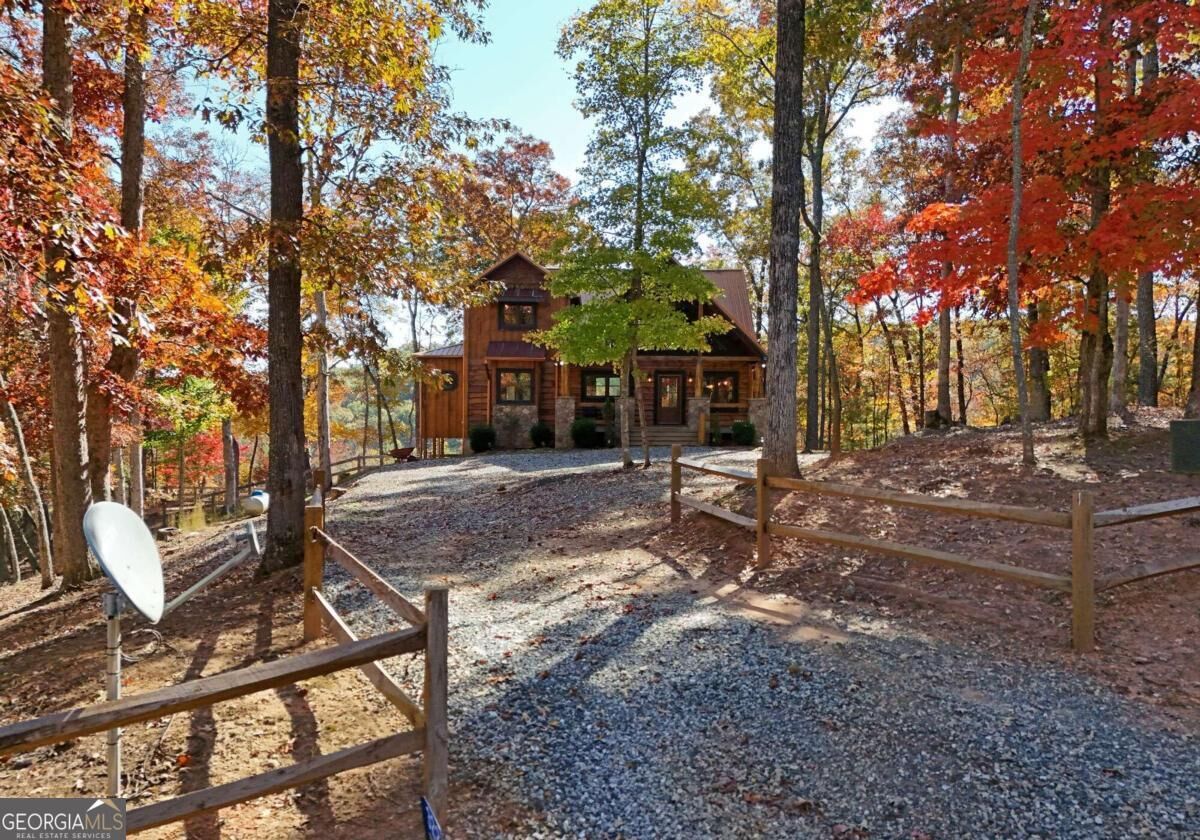 Property Photo: 322 Hope Drive GA 30513