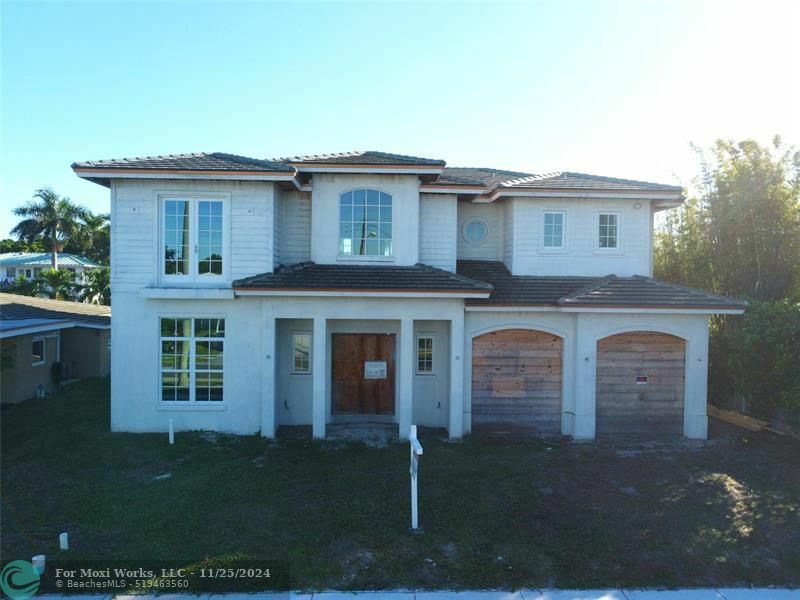 Property Photo:  310 SE 9 Court  FL 33060 