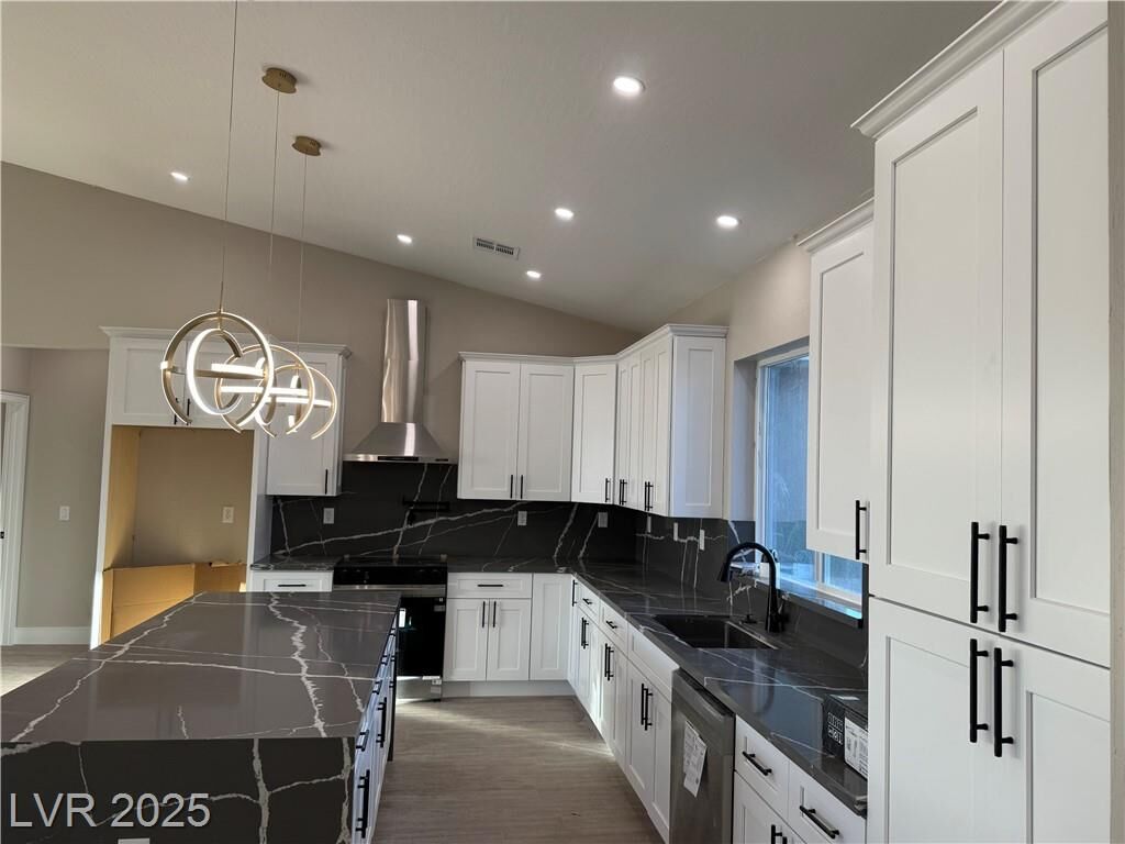 Property Photo: 3060 Spy Glass Avenue NV 89048