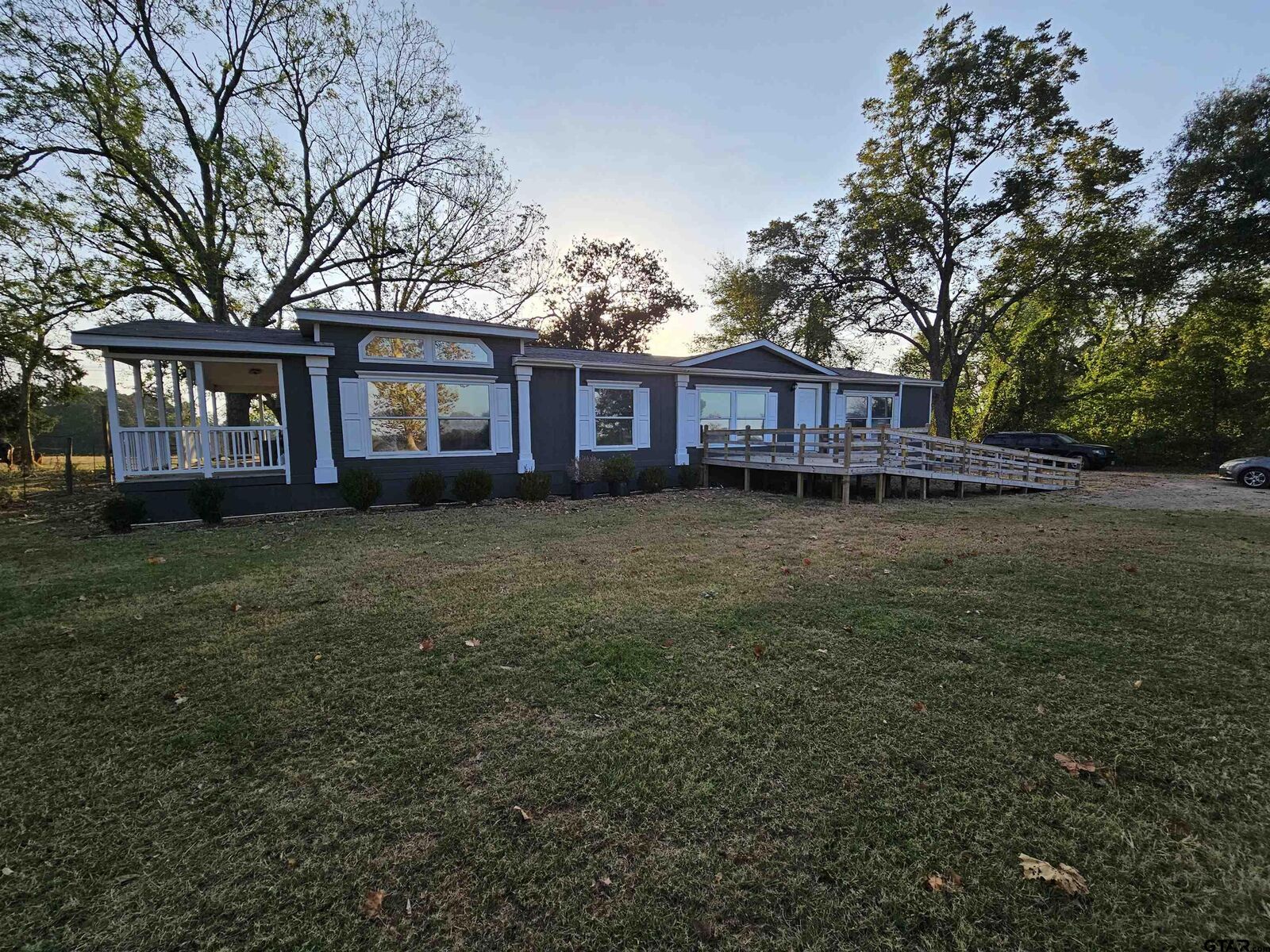 Property Photo: 6641 Fm 1002 TX 75755