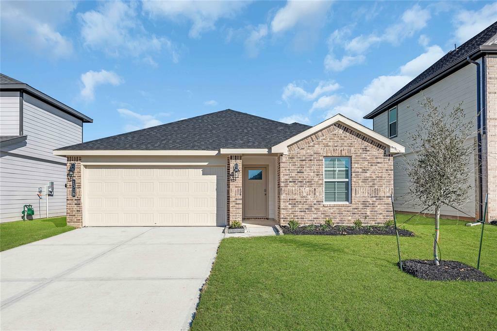 1522 Battisti Drive  Richmond TX 77406 photo