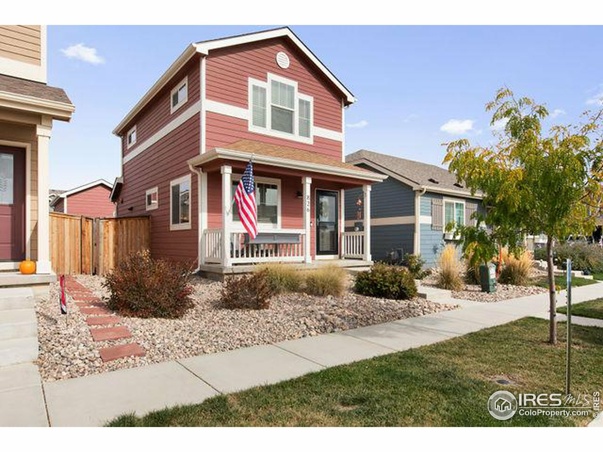 826 Grand Market Ave  Berthoud CO 80513 photo