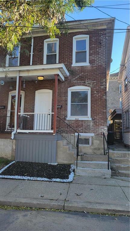 268 West Madison Street  Easton PA 18042 photo