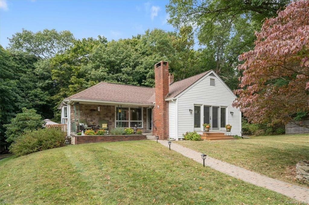 Property Photo:  17 Owen Drive  NY 10950 