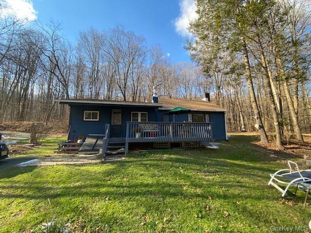 242 Cascade Road  Warwick NY 10990 photo