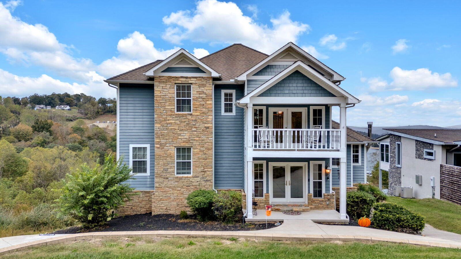 Property Photo: 121 Anchor Lane TN 37705