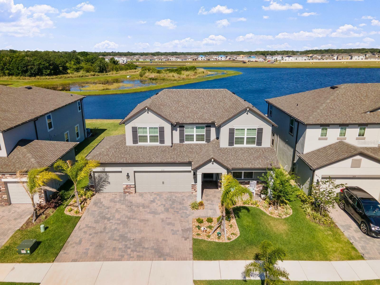 Property Photo:  3133 King Fern Drive  FL 33598 