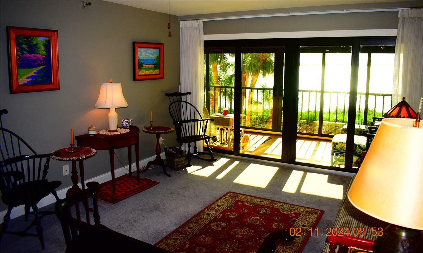 Property Photo:  1591 Beach Road 305  FL 34223 