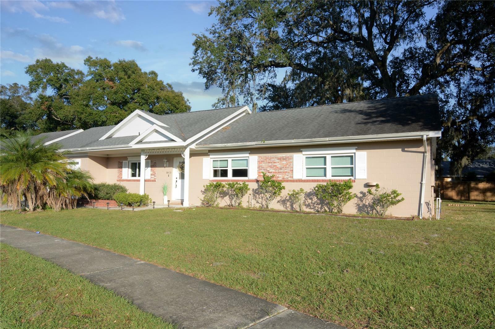 Property Photo:  8435 Mara Vista Court  FL 32827 