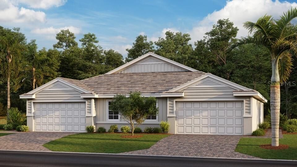 Property Photo: 16402 Bridle Ridge Street FL 33953