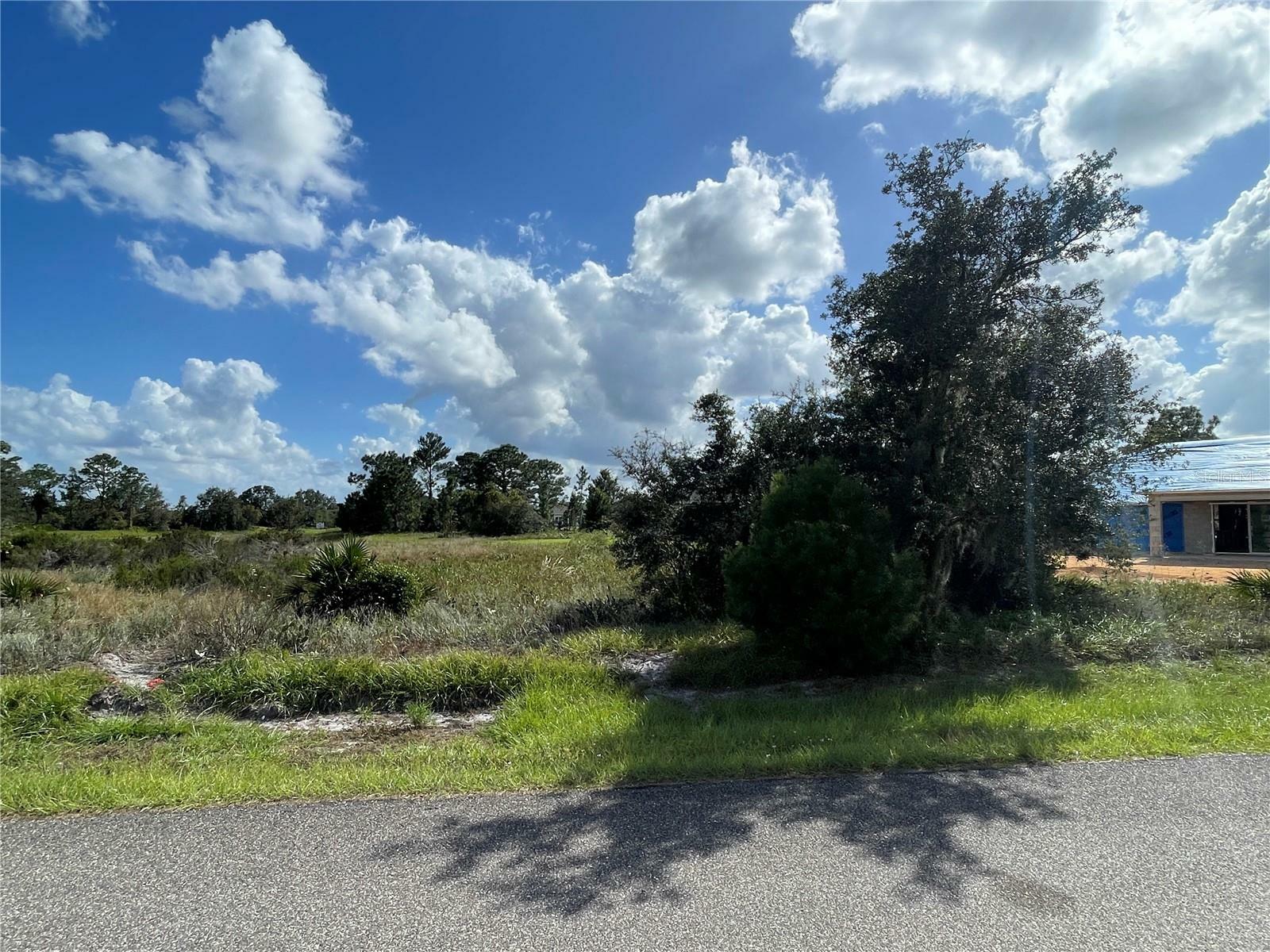 Property Photo:  5925 Escalon Drive  FL 33872 