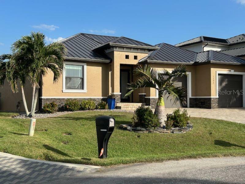 Property Photo:  1206 Riding Rocks Lane  FL 33950 