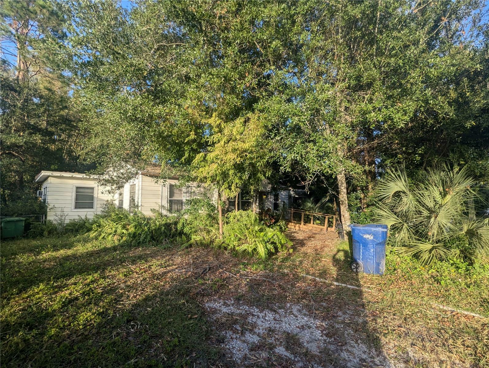 Property Photo:  1105 W Peninsular Street  FL 33603 