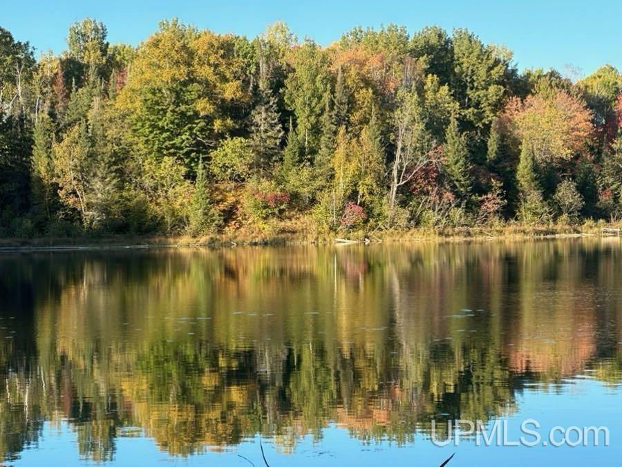 Tbd Maggie Lakes Trail Trail  Crystal Falls MI 49920 photo