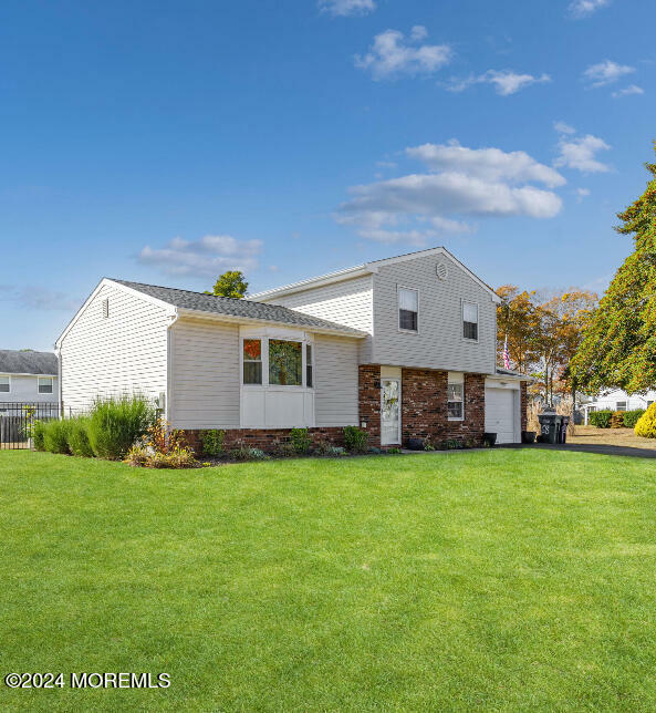 Property Photo: 68 Country Club Boulevard NJ 08087