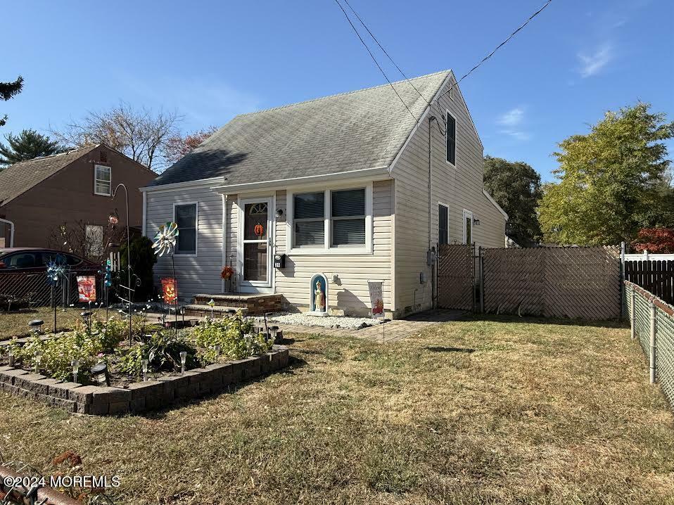 Property Photo: 39 Liberty Place NJ 07734