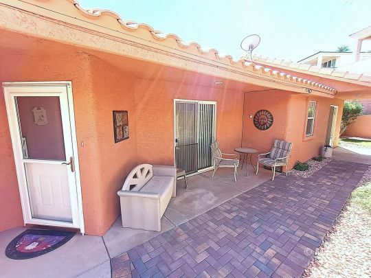 Property Photo:  296 Palmer  NV 89027 