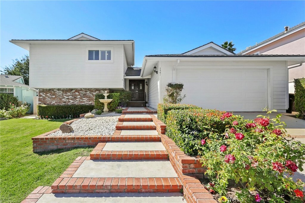 5561 Rainbow Crest Drive  Agoura Hills CA 91301 photo