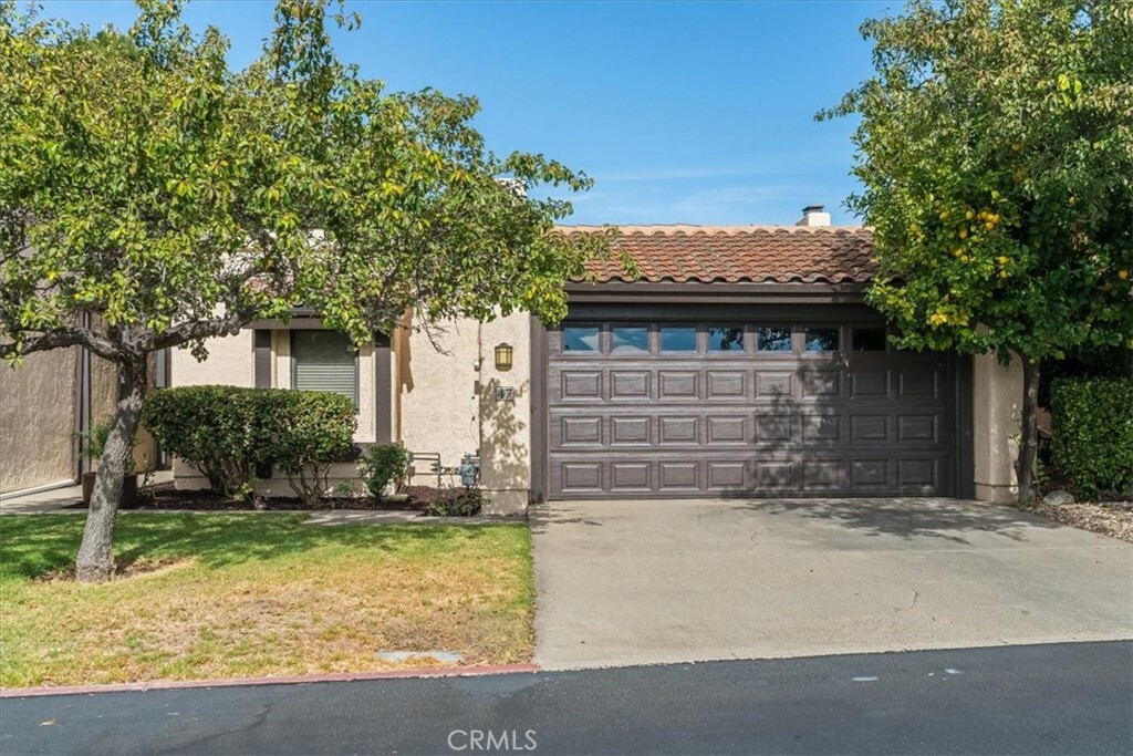 Property Photo:  47 Los Palos Drive  CA 93401 