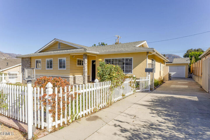 Property Photo:  10128 Eldora Avenue  CA 91040 
