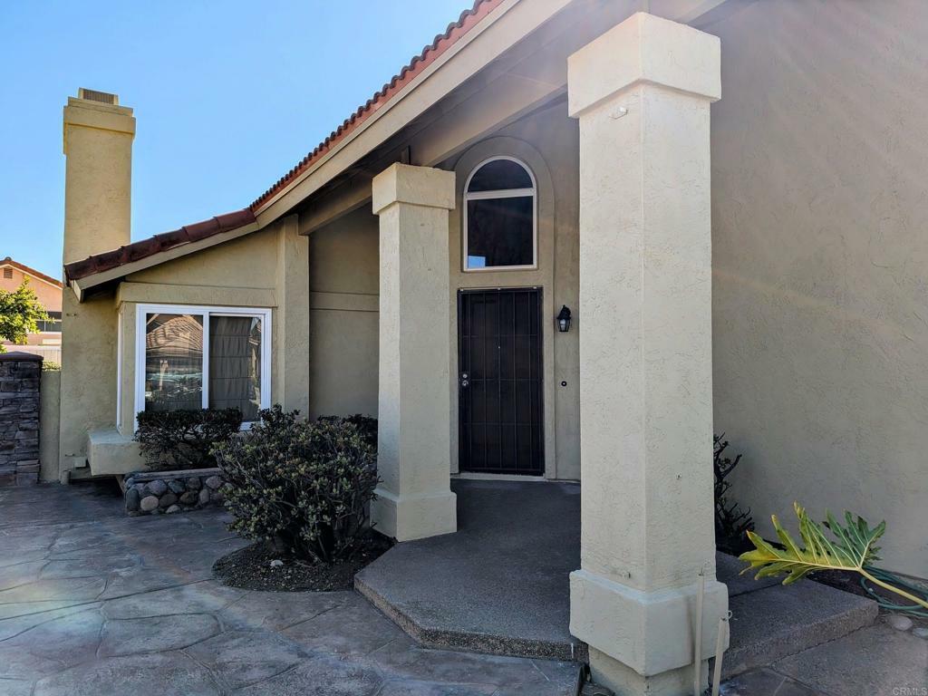 Property Photo:  9505 Pipilo Street  CA 92129 