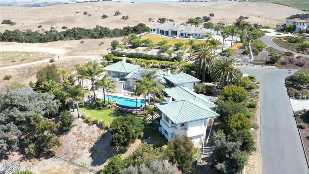 Property Photo:  2775 Coast View Drive  CA 93420 