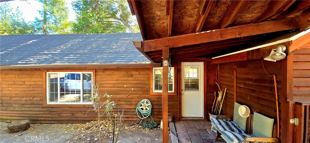 Property Photo:  21661 Crest Forest Drive  CA 92322 