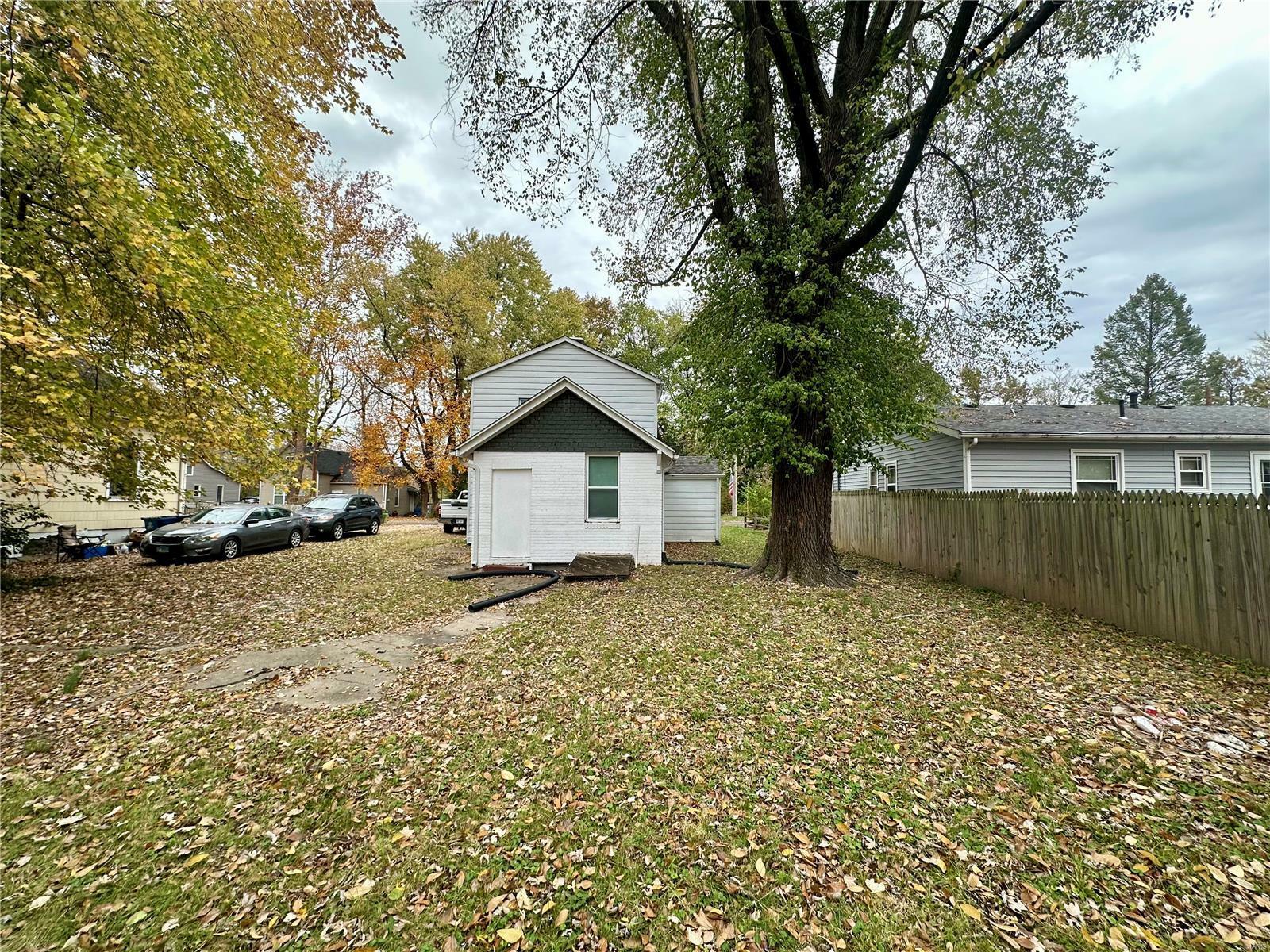 Property Photo:  114 Glen Street  IL 62234 