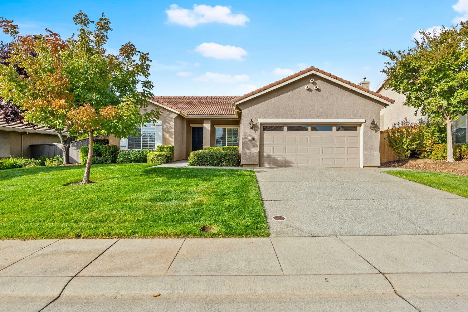 Property Photo:  4138 Tahoe Vista Drive  CA 95765 