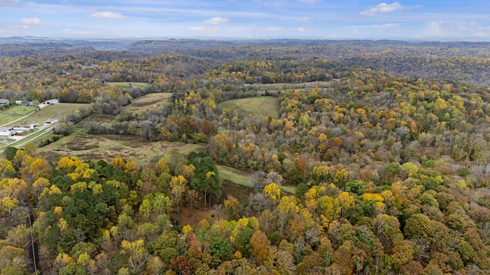 Property Photo:  0 Ben Albert Rd  TN 37048 