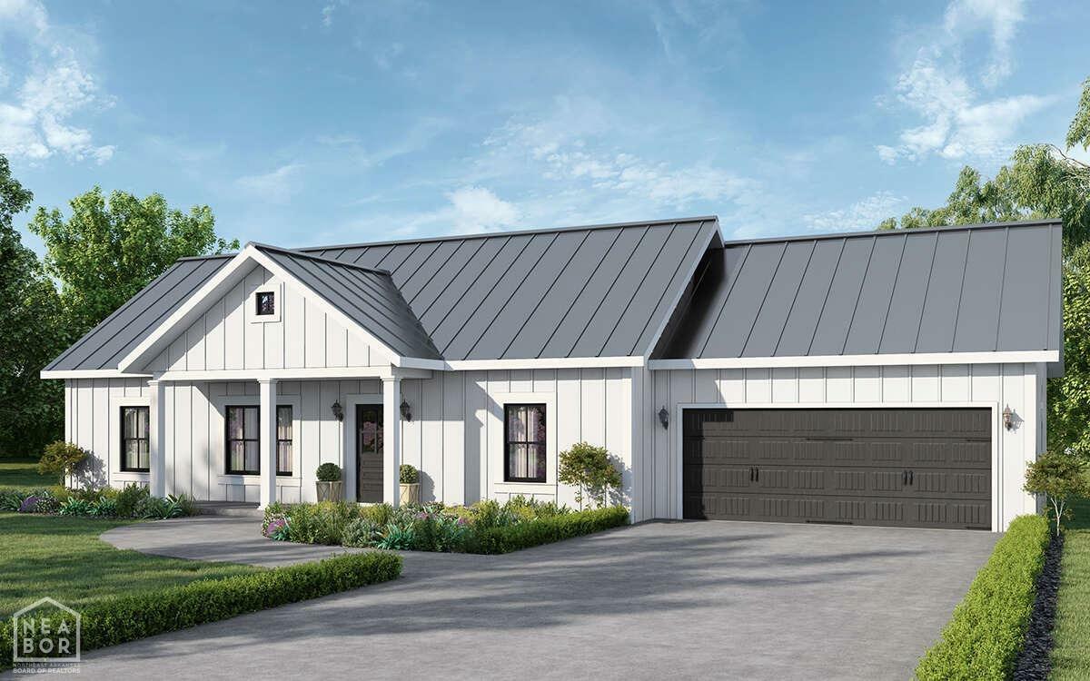 Property Photo: 560 S 14th Avenue AR 72454