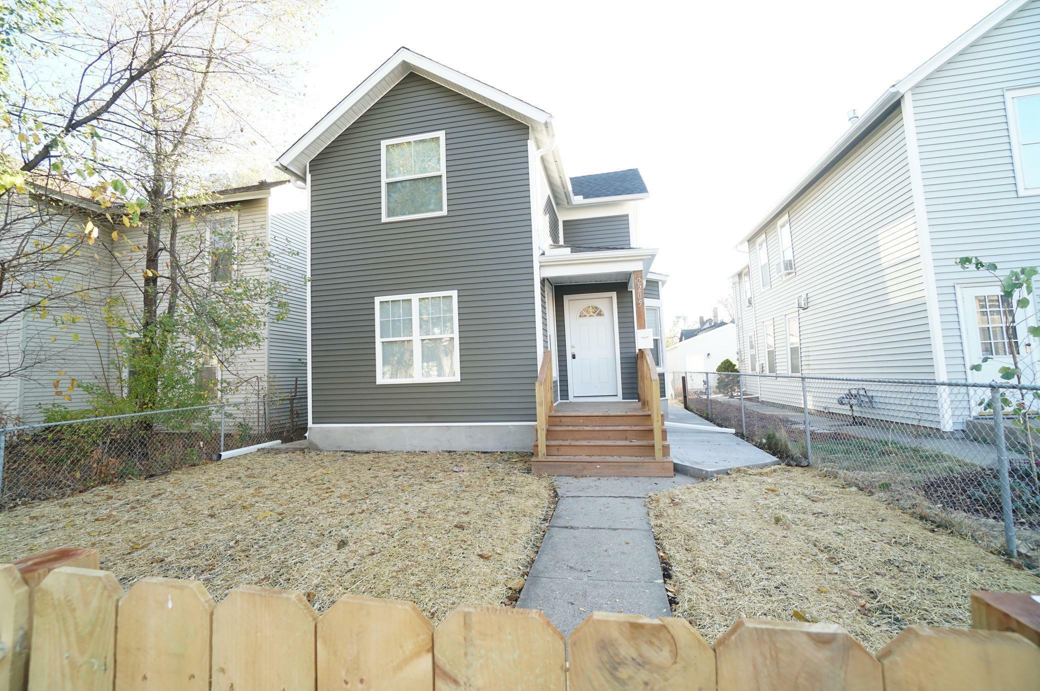 2205 Bloomington Avenue  Minneapolis MN 55404 photo