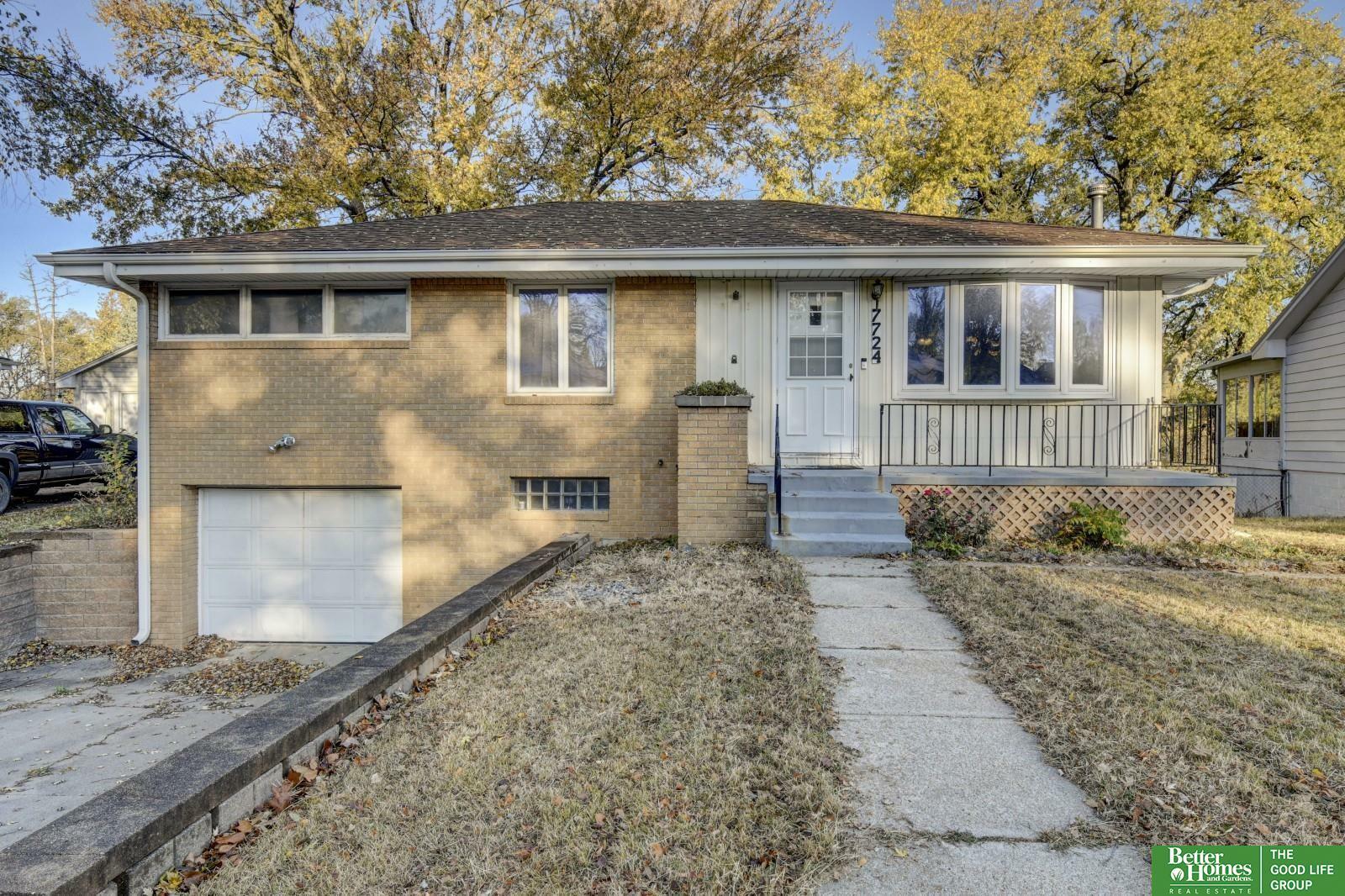 Property Photo:  7724 Davis Circle  NE 68134 